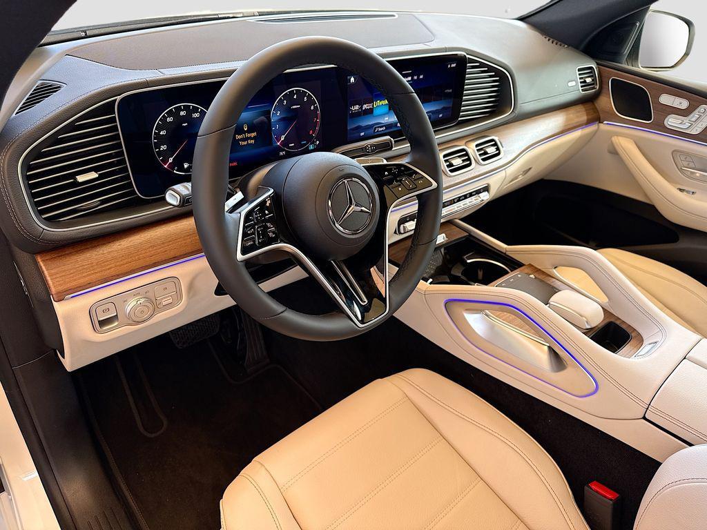 new 2026 Mercedes-Benz GLE 450 car, priced at $80,780