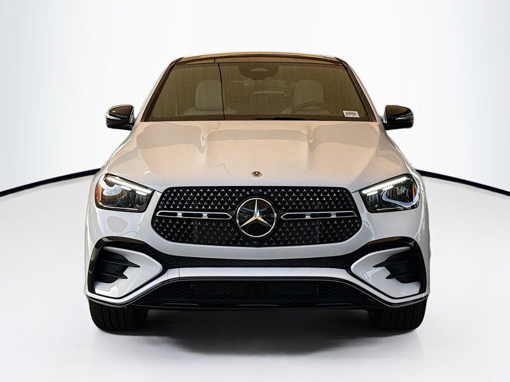 new 2026 Mercedes-Benz GLE 450 car, priced at $80,780