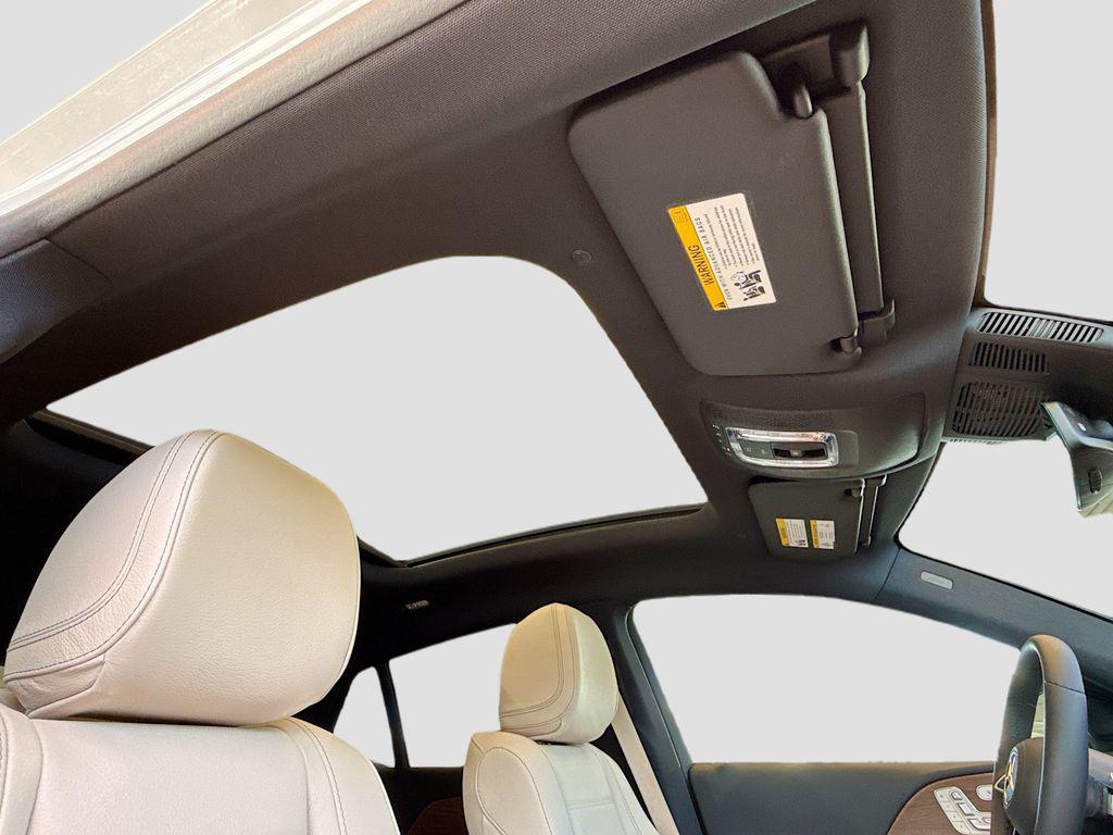 new 2026 Mercedes-Benz GLE 450 car, priced at $80,780