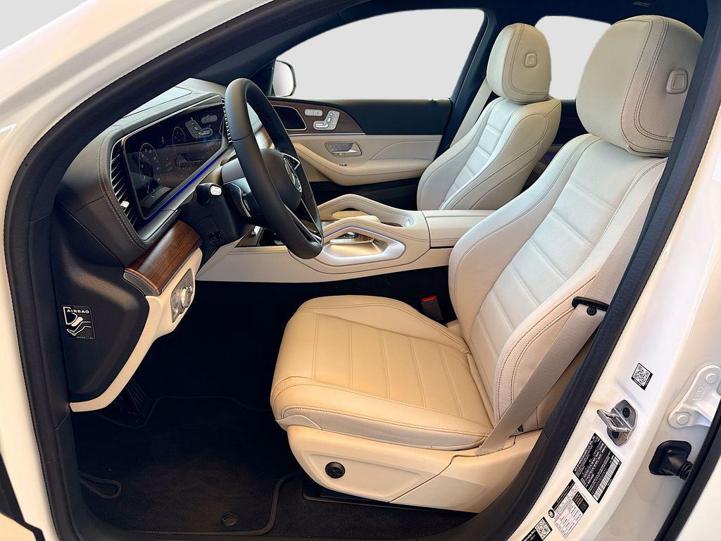 new 2026 Mercedes-Benz GLE 450 car, priced at $80,780
