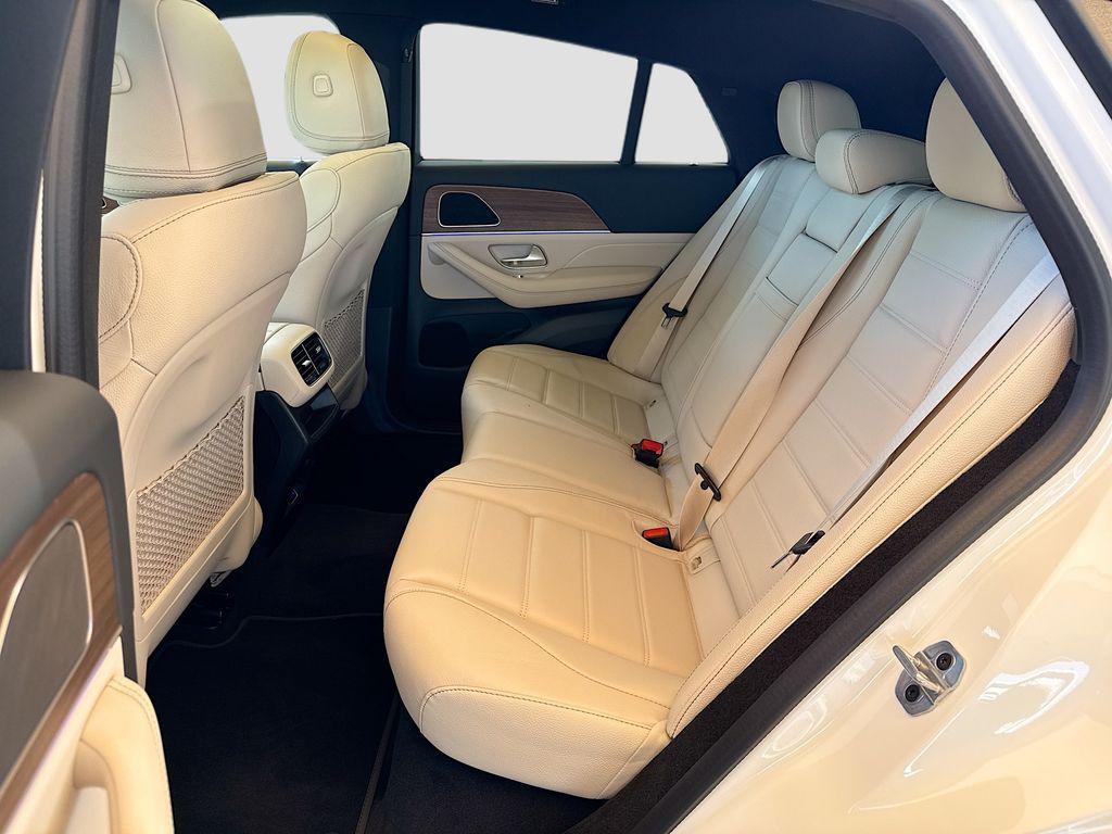 new 2026 Mercedes-Benz GLE 450 car, priced at $80,780