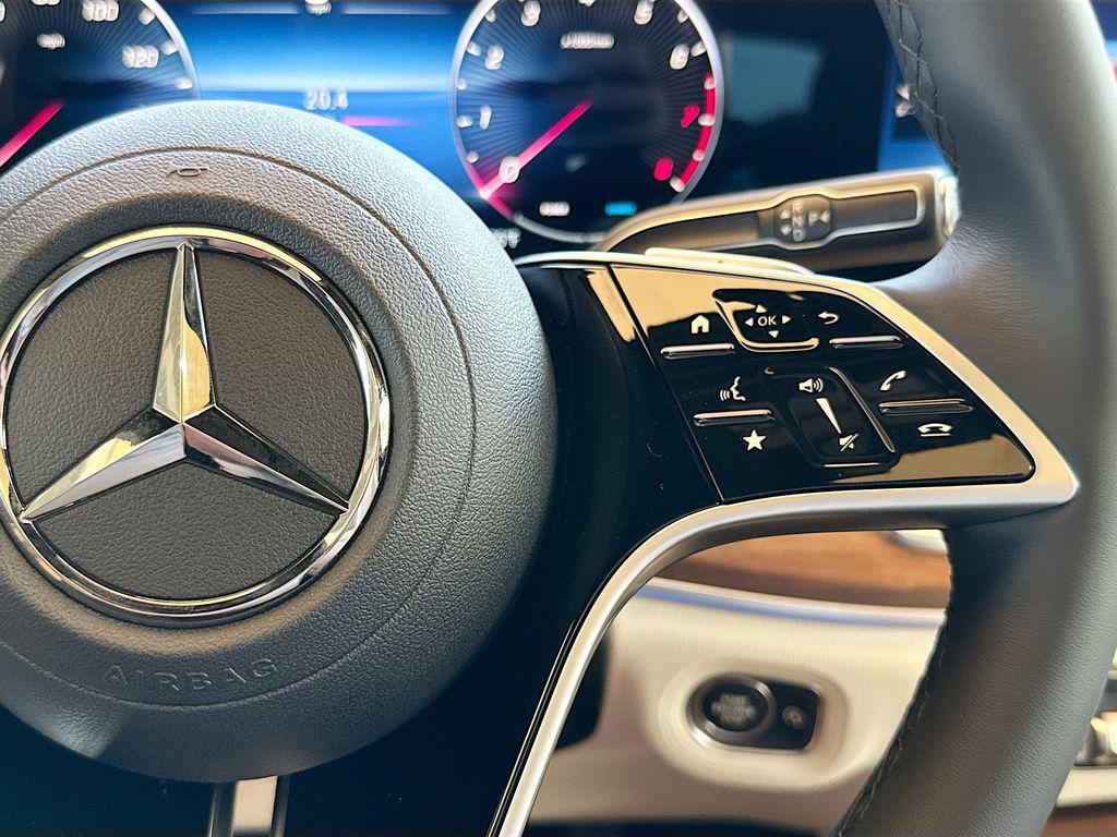 new 2026 Mercedes-Benz GLE 450 car, priced at $80,780