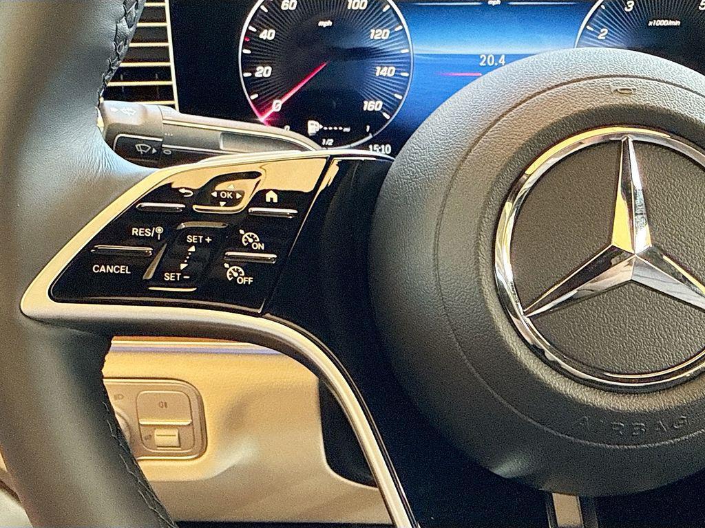 new 2026 Mercedes-Benz GLE 450 car, priced at $80,780