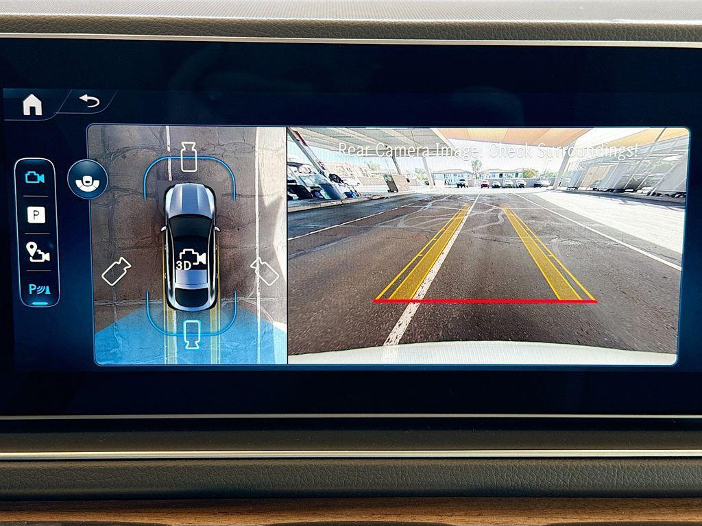 new 2026 Mercedes-Benz GLE 450 car, priced at $80,780