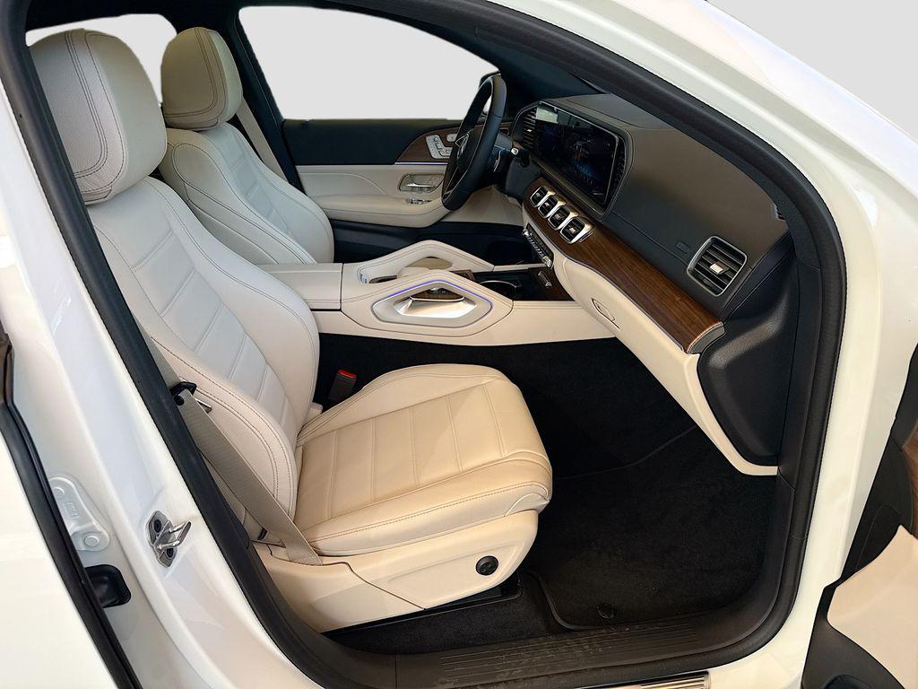 new 2026 Mercedes-Benz GLE 450 car, priced at $80,780