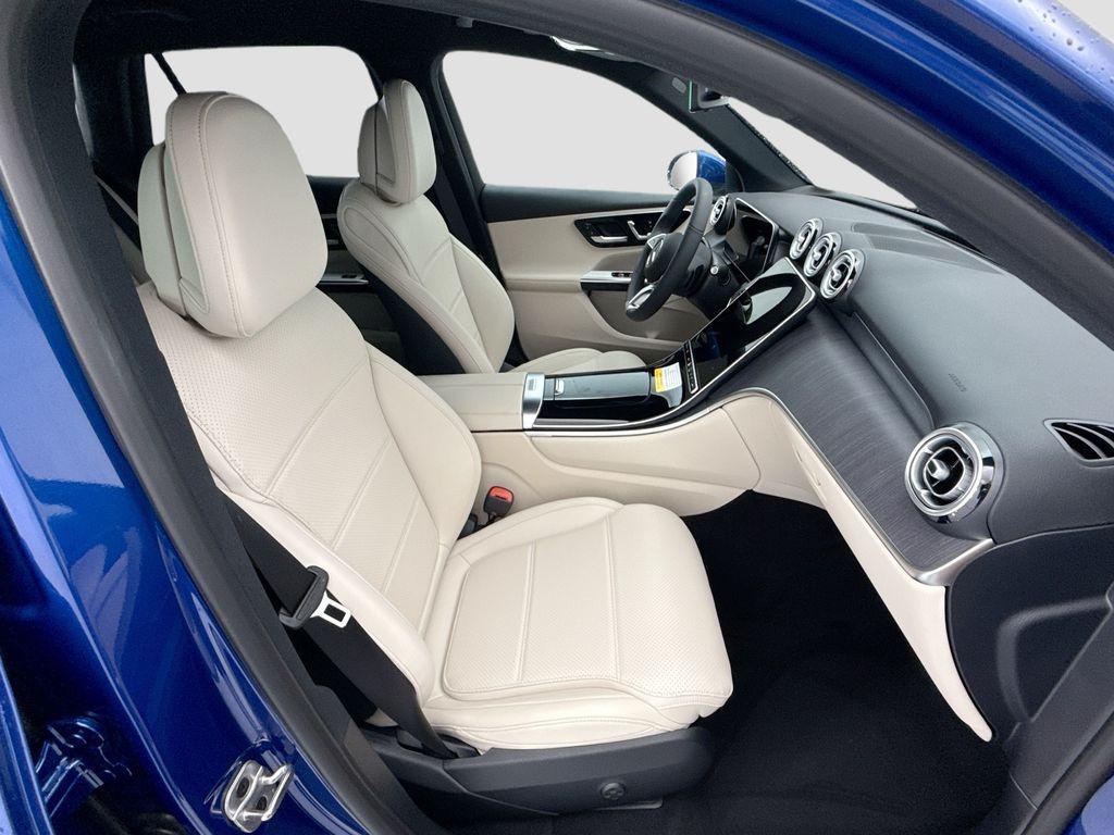 new 2026 Mercedes-Benz GLC 300 car, priced at $56,900