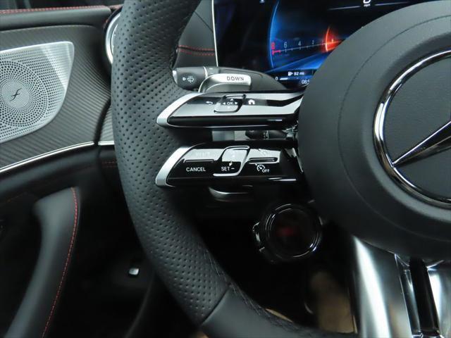 new 2026 Mercedes-Benz AMG GT 63 car, priced at $180,660