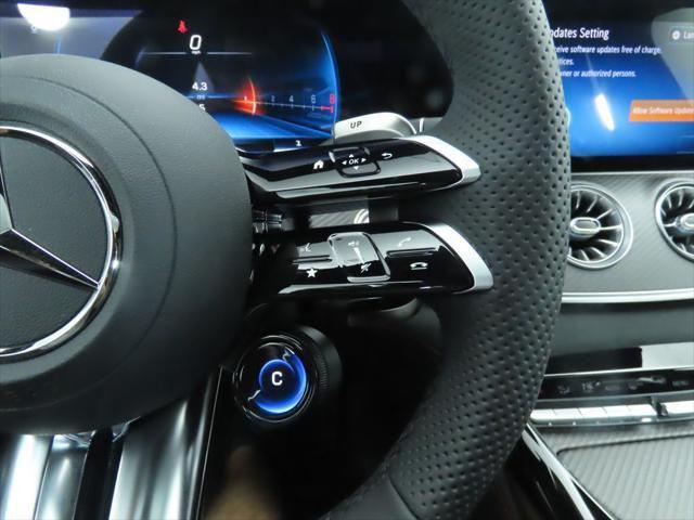 new 2026 Mercedes-Benz AMG GT 63 car, priced at $180,660