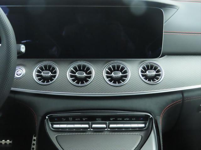 new 2026 Mercedes-Benz AMG GT 63 car, priced at $180,660