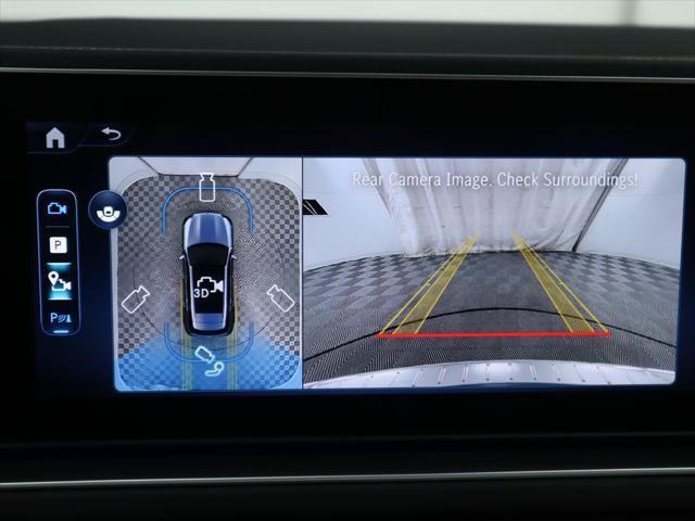 new 2026 Mercedes-Benz GLE 350 car, priced at $89,380