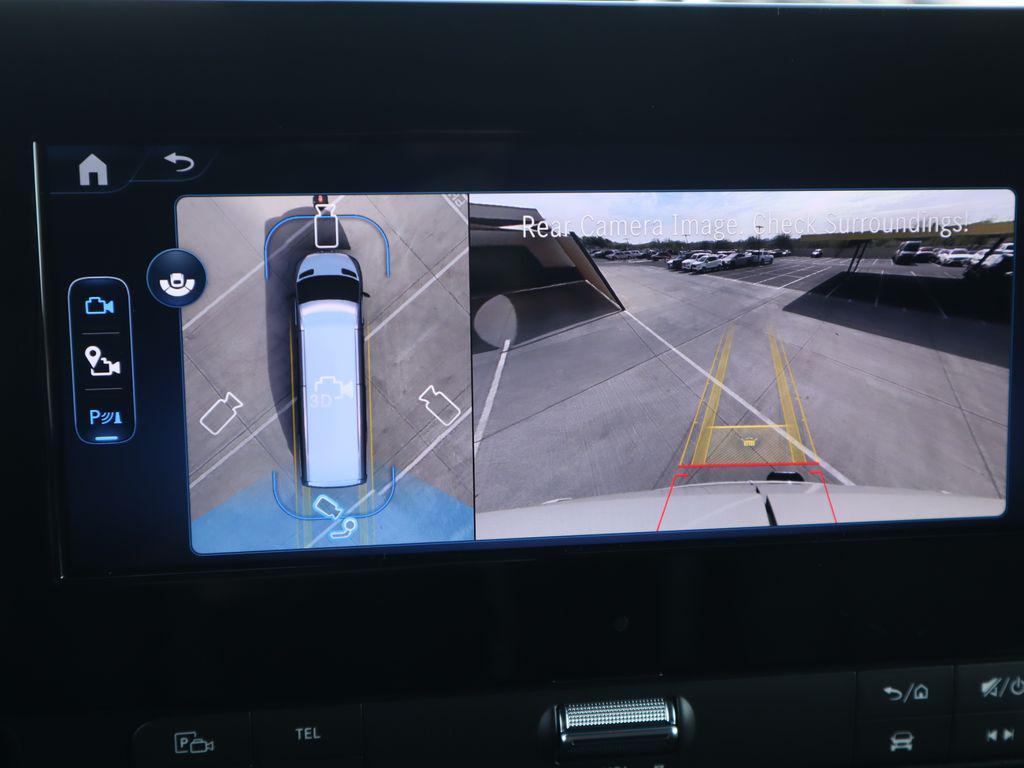 new 2026 Mercedes-Benz Sprinter 2500 car