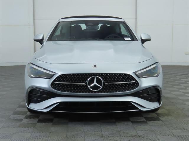 new 2026 Mercedes-Benz CLE 300 car, priced at $76,640