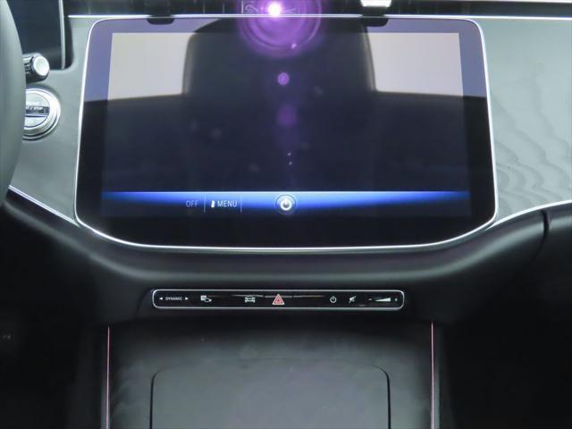 new 2025 Mercedes-Benz E-Class car, priced at $80,545