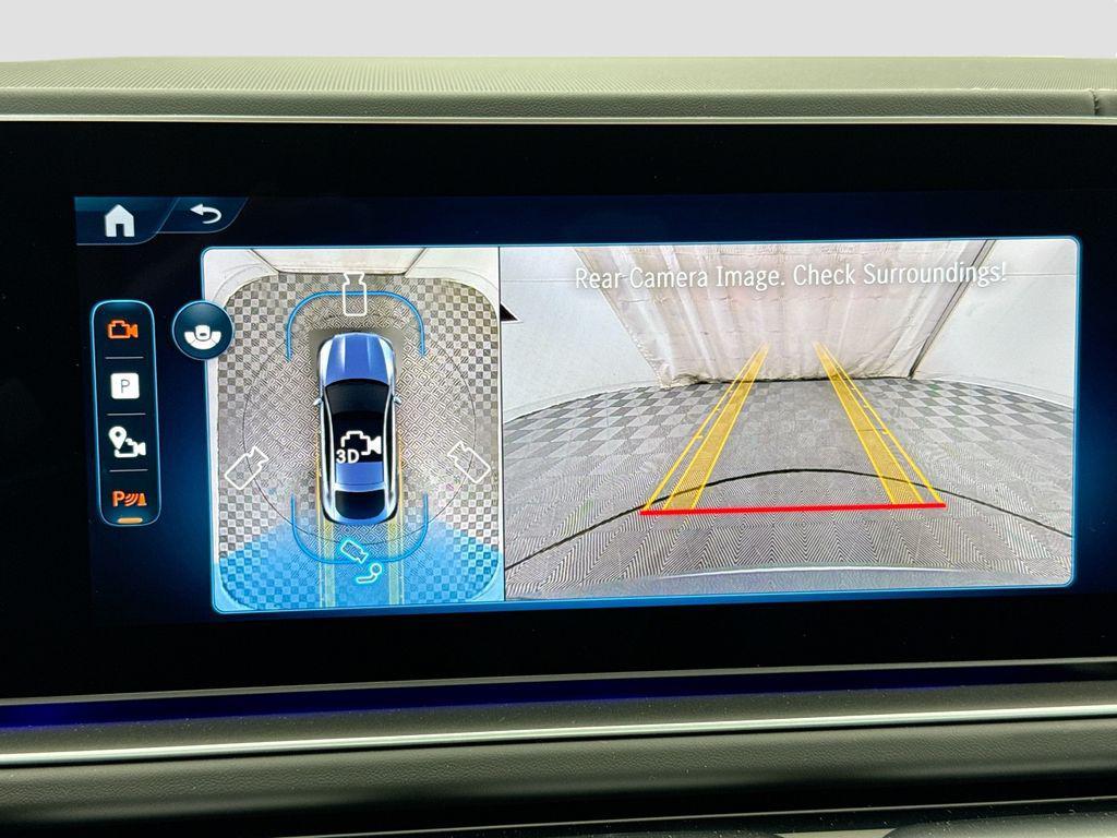 new 2026 Mercedes-Benz AMG GLE 63 car, priced at $151,490