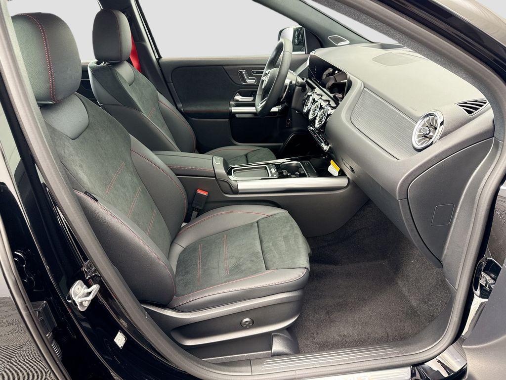 new 2026 Mercedes-Benz AMG GLA 35 car, priced at $70,250