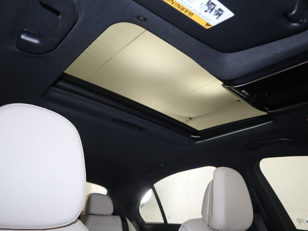 new 2026 Mercedes-Benz C-Class car, priced at $51,305