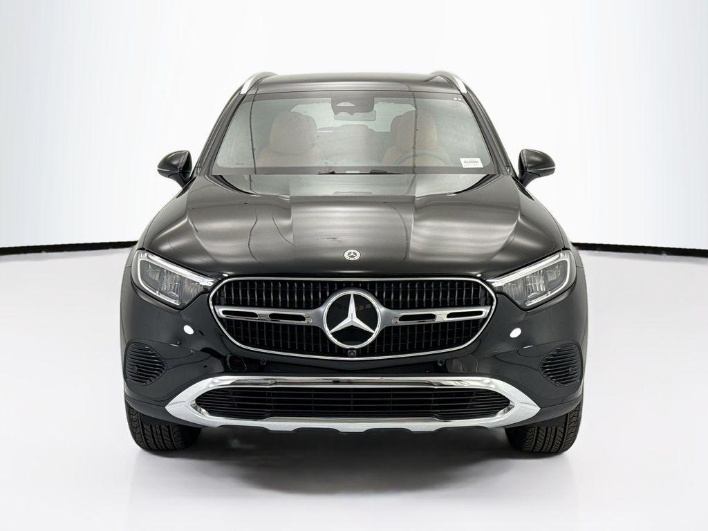 new 2026 Mercedes-Benz GLC 300 car, priced at $56,700