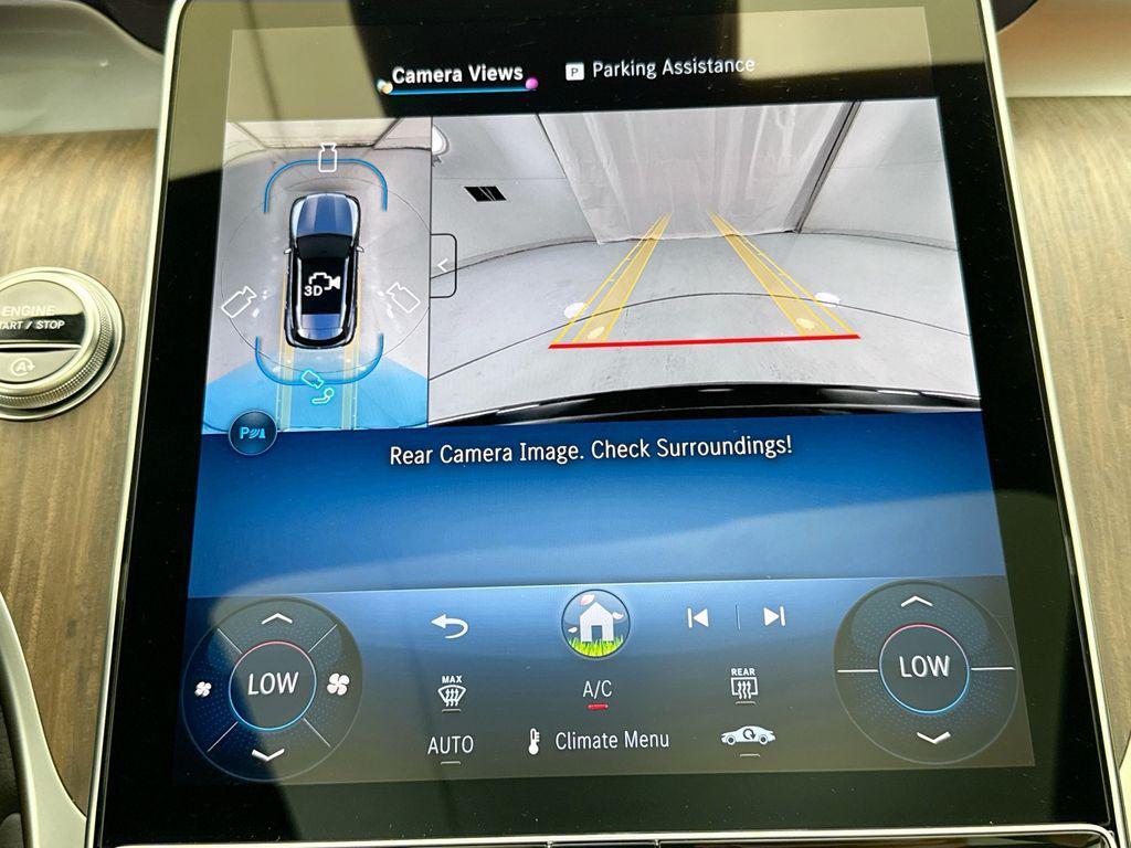 new 2026 Mercedes-Benz GLC 300 car, priced at $56,700