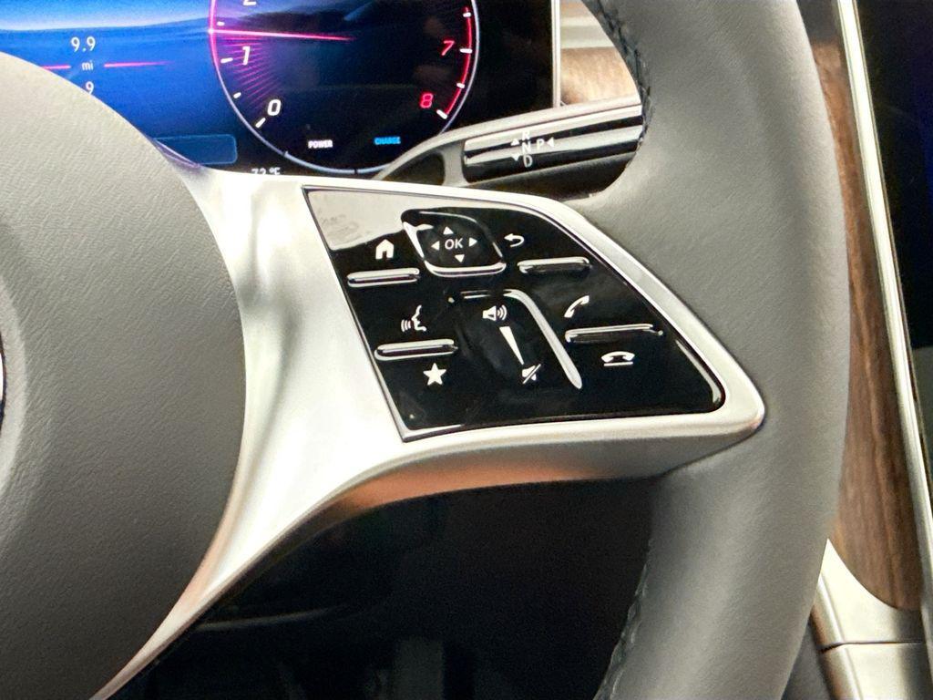 new 2026 Mercedes-Benz GLC 300 car, priced at $56,700