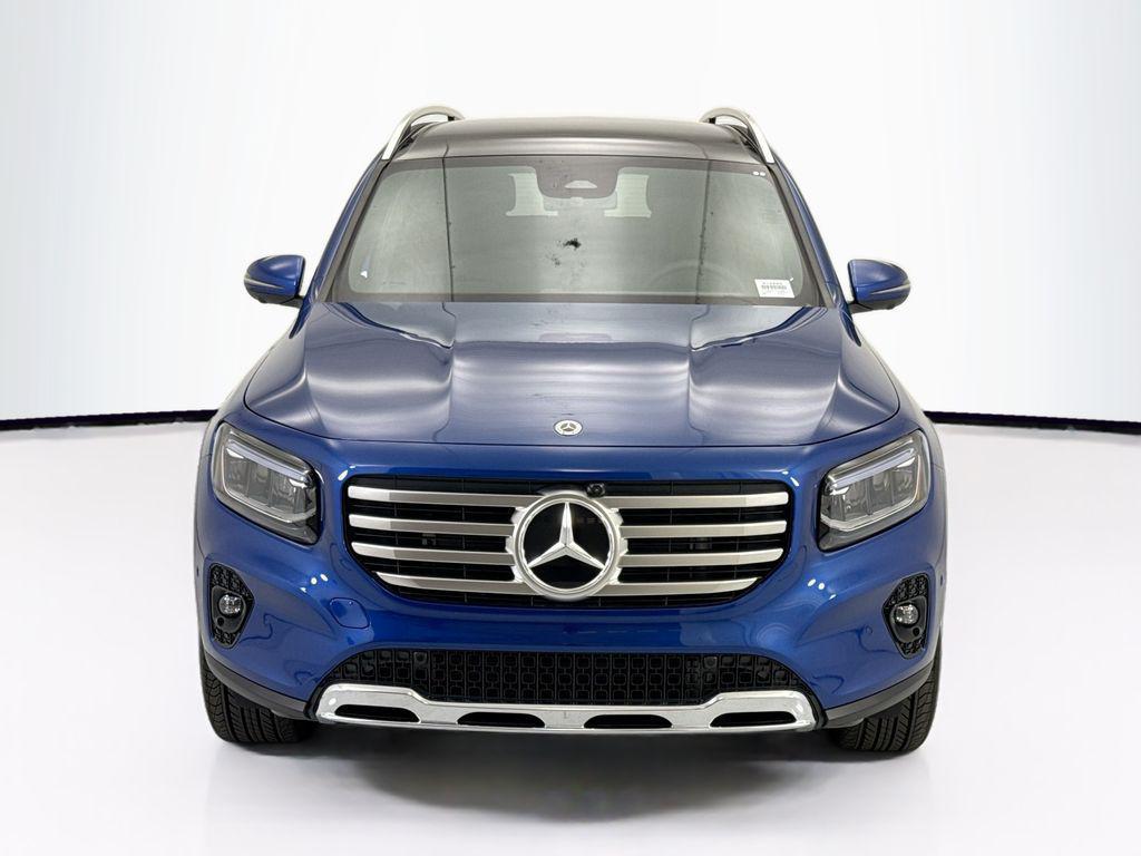 new 2026 Mercedes-Benz GLB 250 car, priced at $53,477