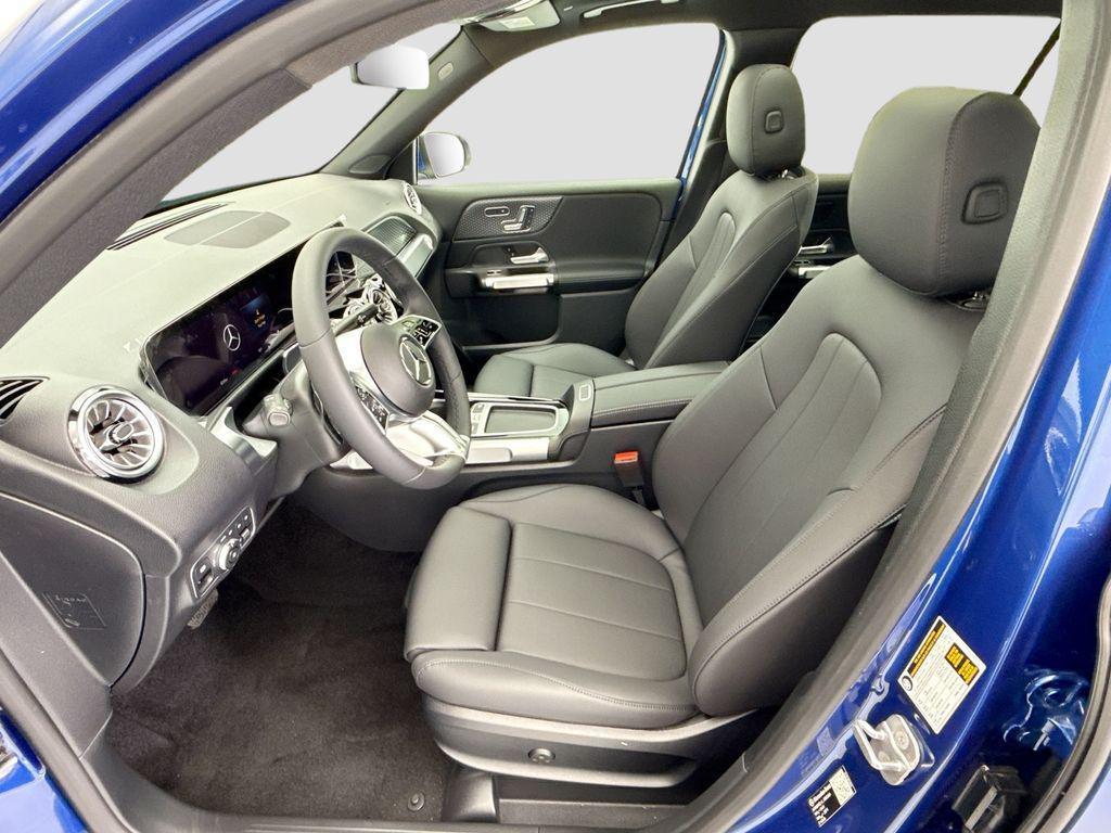 new 2026 Mercedes-Benz GLB 250 car, priced at $53,477