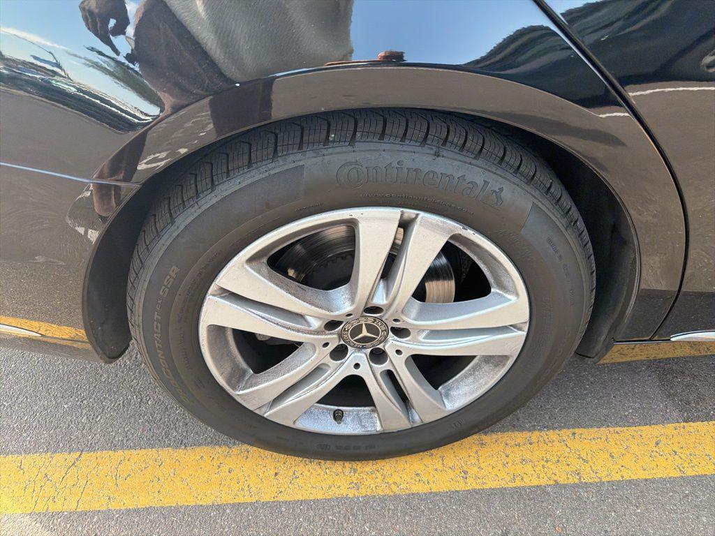 used 2019 Mercedes-Benz S-Class car, priced at $29,300