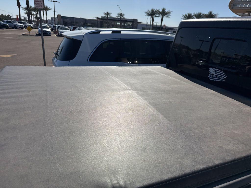 used 2022 Jeep Gladiator car, priced at $28,725