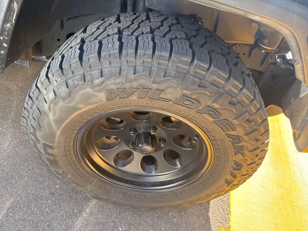 used 2022 Jeep Gladiator car, priced at $28,725