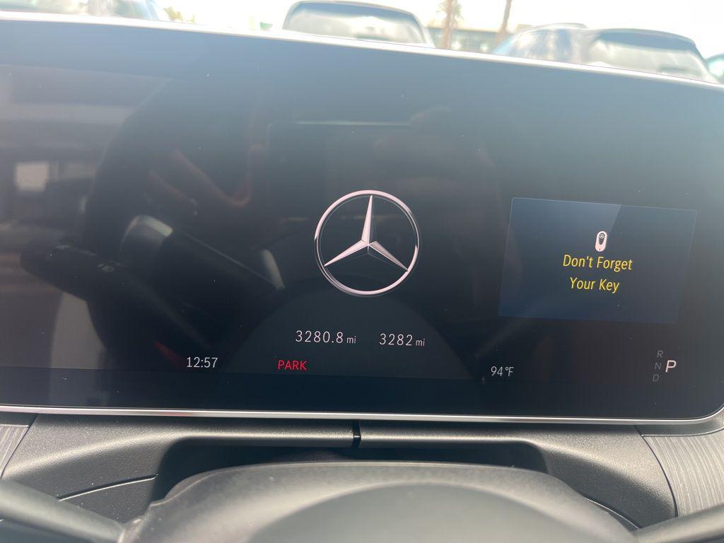 used 2024 Mercedes-Benz CLE 450 car, priced at $70,632