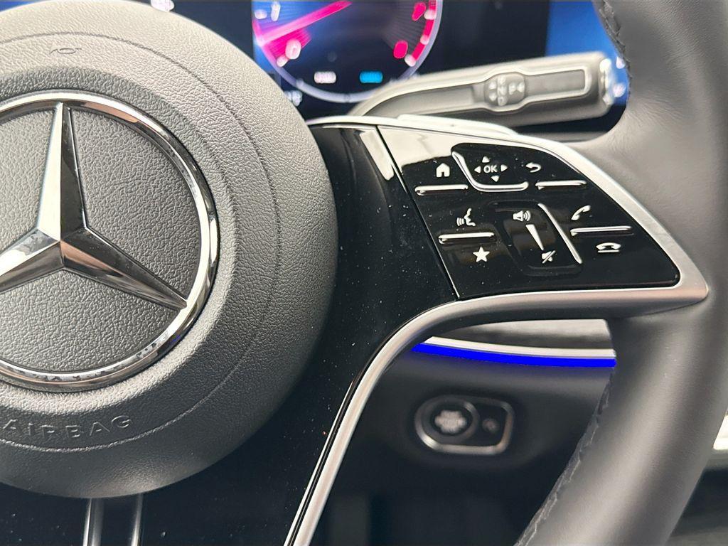 new 2026 Mercedes-Benz GLE 450 car, priced at $78,760