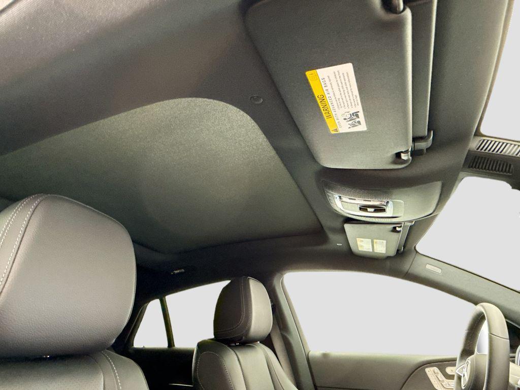 new 2026 Mercedes-Benz GLE 450 car, priced at $78,760