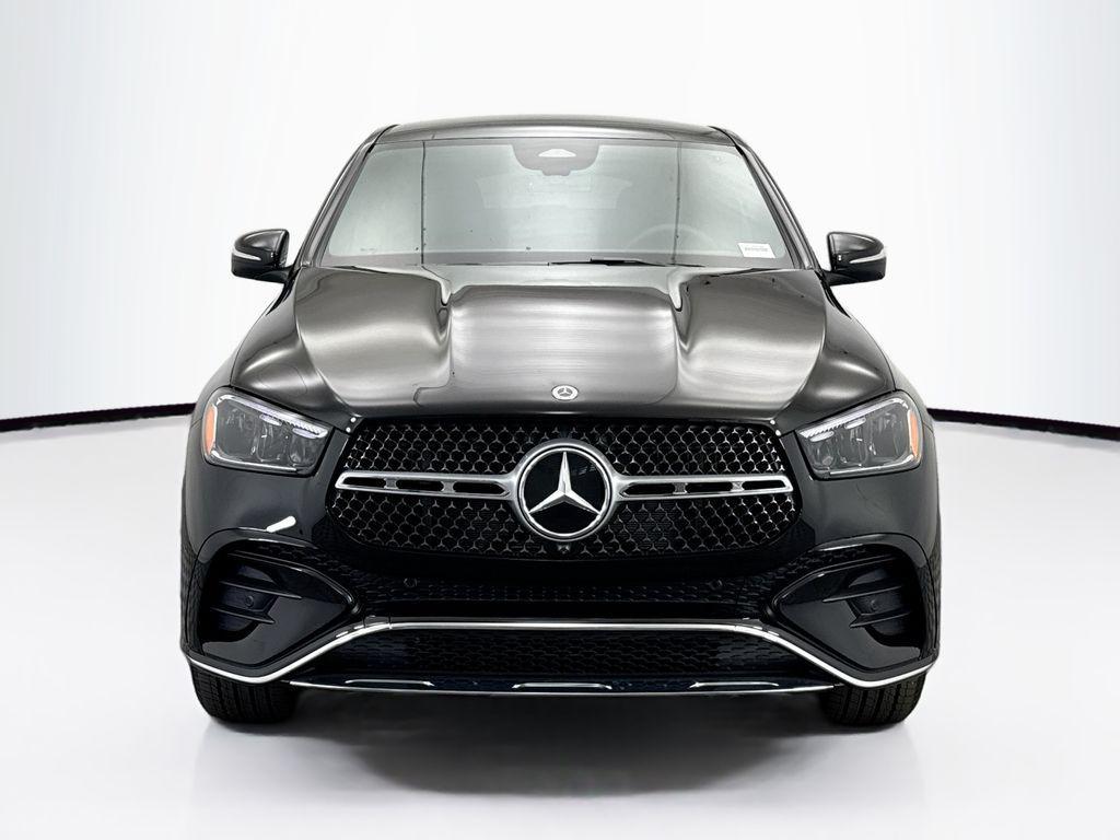 new 2026 Mercedes-Benz GLE 450 car, priced at $78,760
