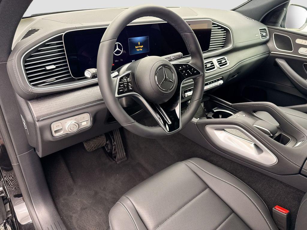 new 2026 Mercedes-Benz GLE 450 car, priced at $78,760