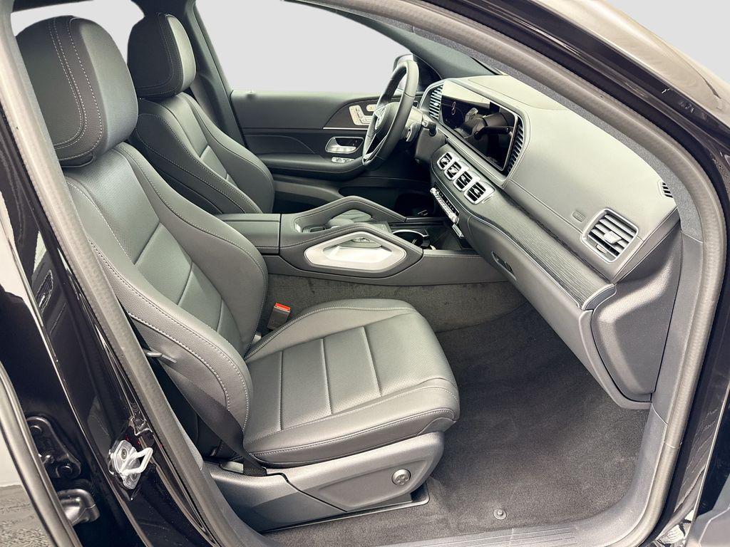 new 2026 Mercedes-Benz GLE 450 car, priced at $78,760
