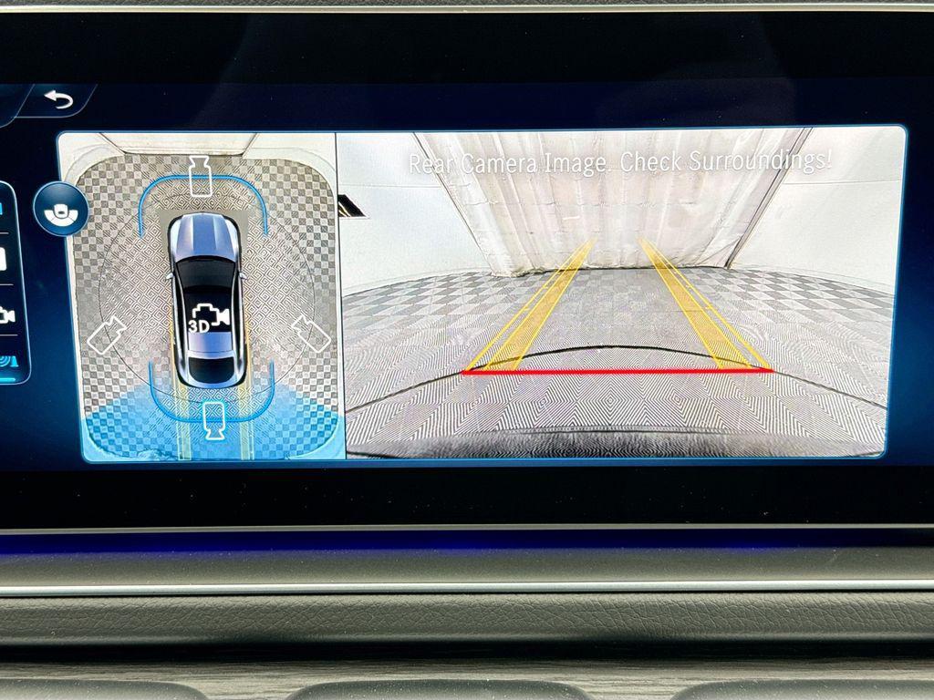 new 2026 Mercedes-Benz GLE 450 car, priced at $78,760