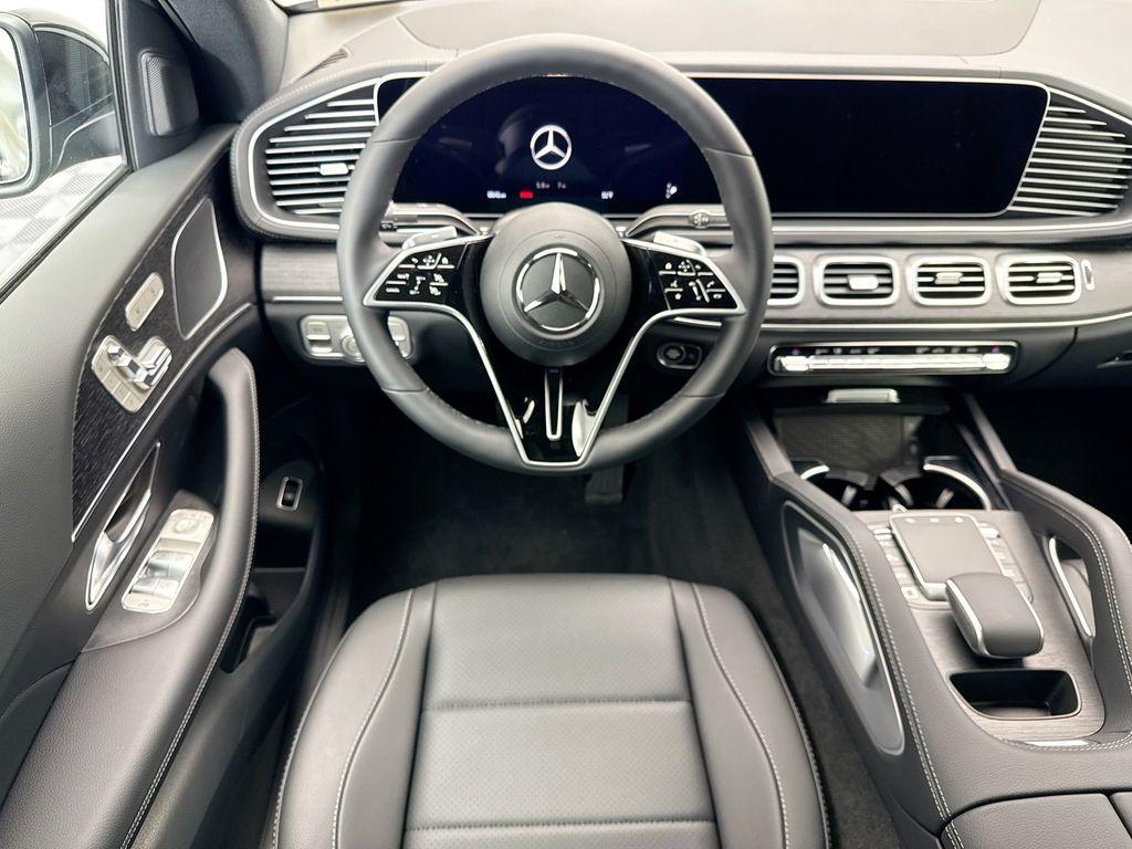 new 2026 Mercedes-Benz GLE 450 car, priced at $78,760