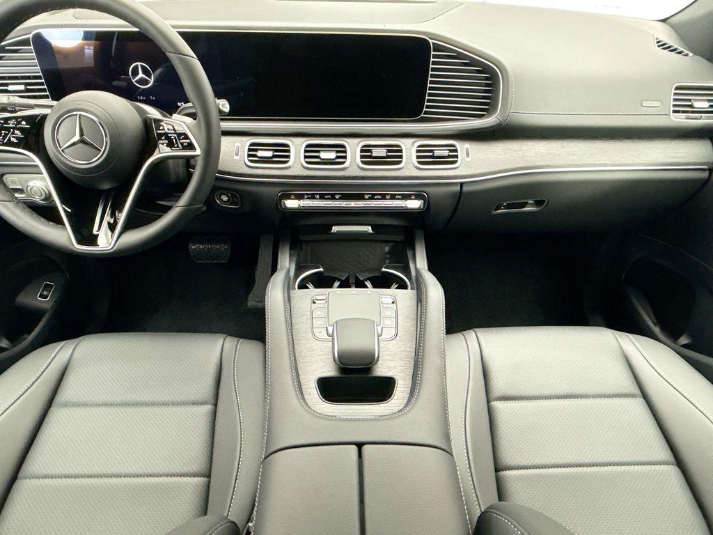 new 2026 Mercedes-Benz GLE 450 car, priced at $78,760
