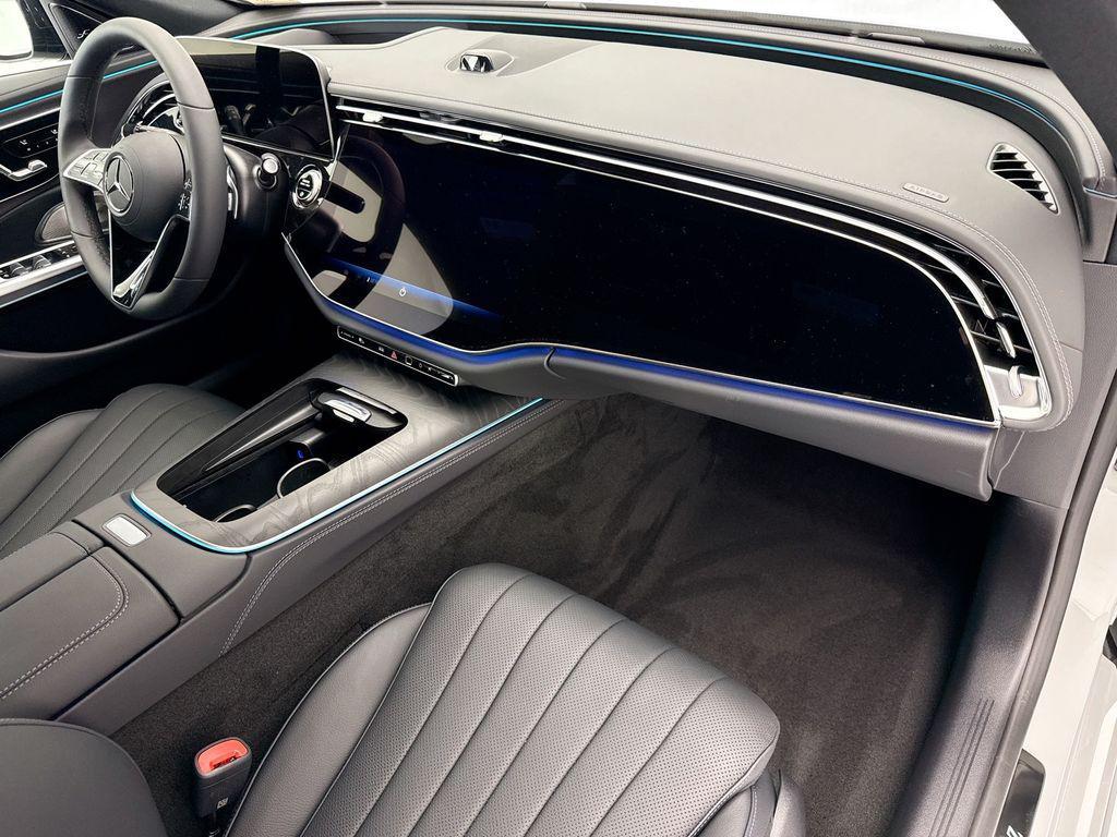 new 2026 Mercedes-Benz E-Class car, priced at $87,330