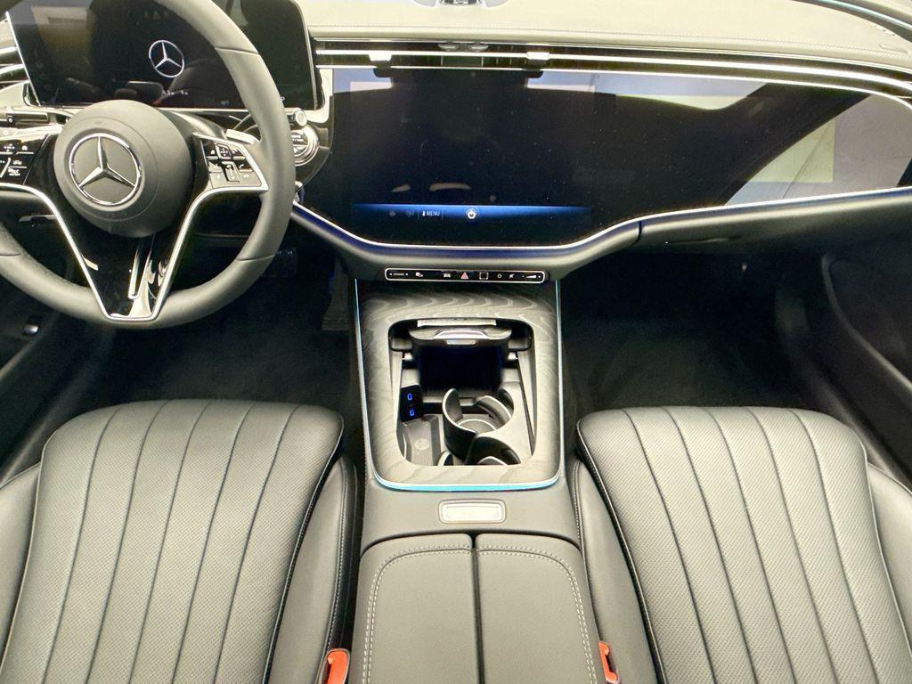new 2026 Mercedes-Benz E-Class car, priced at $87,330