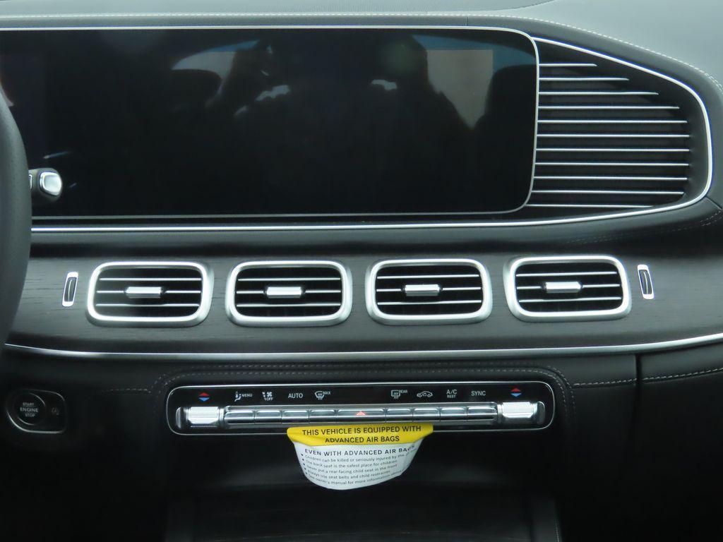 new 2026 Mercedes-Benz AMG GLE 53 car, priced at $97,950