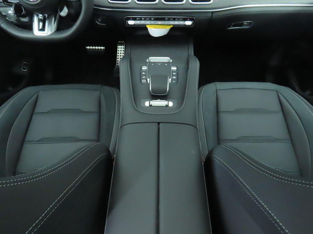new 2026 Mercedes-Benz AMG GLE 53 car, priced at $97,950