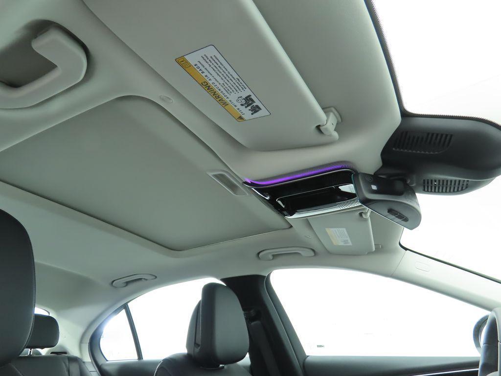 new 2026 Mercedes-Benz C-Class car, priced at $51,305