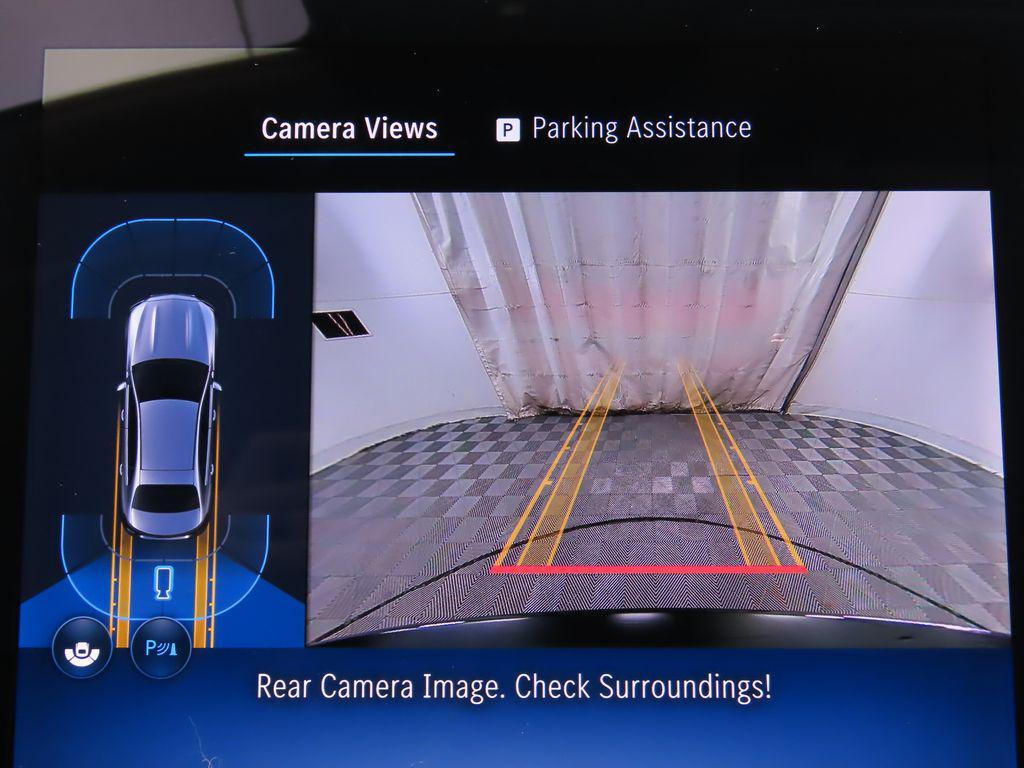 new 2026 Mercedes-Benz C-Class car, priced at $51,305