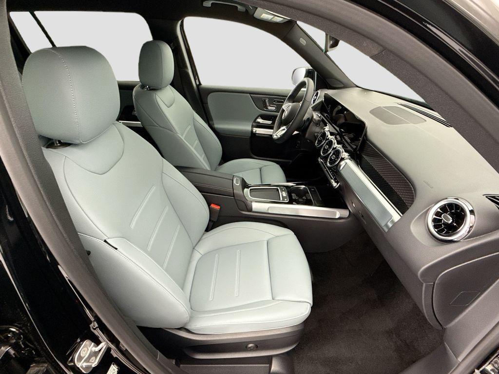 new 2026 Mercedes-Benz GLB 250 car, priced at $47,025