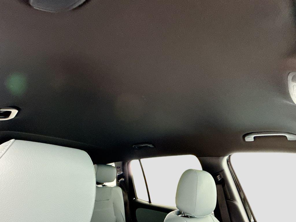 new 2026 Mercedes-Benz GLB 250 car, priced at $47,025