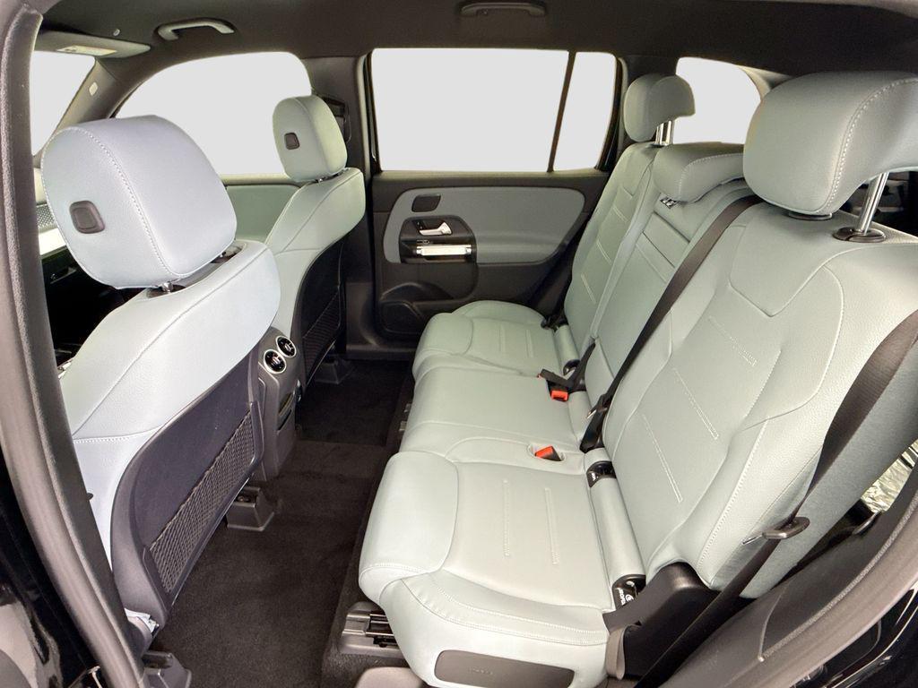 new 2026 Mercedes-Benz GLB 250 car, priced at $47,025