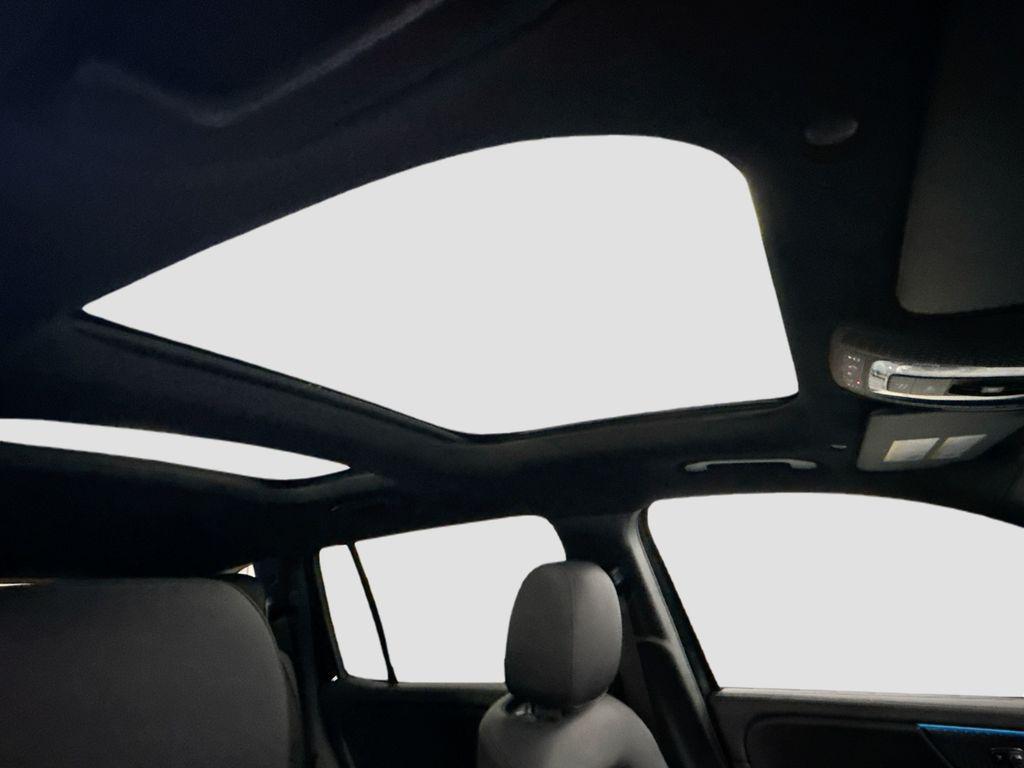 used 2025 Mercedes-Benz GLB 250 car, priced at $38,219