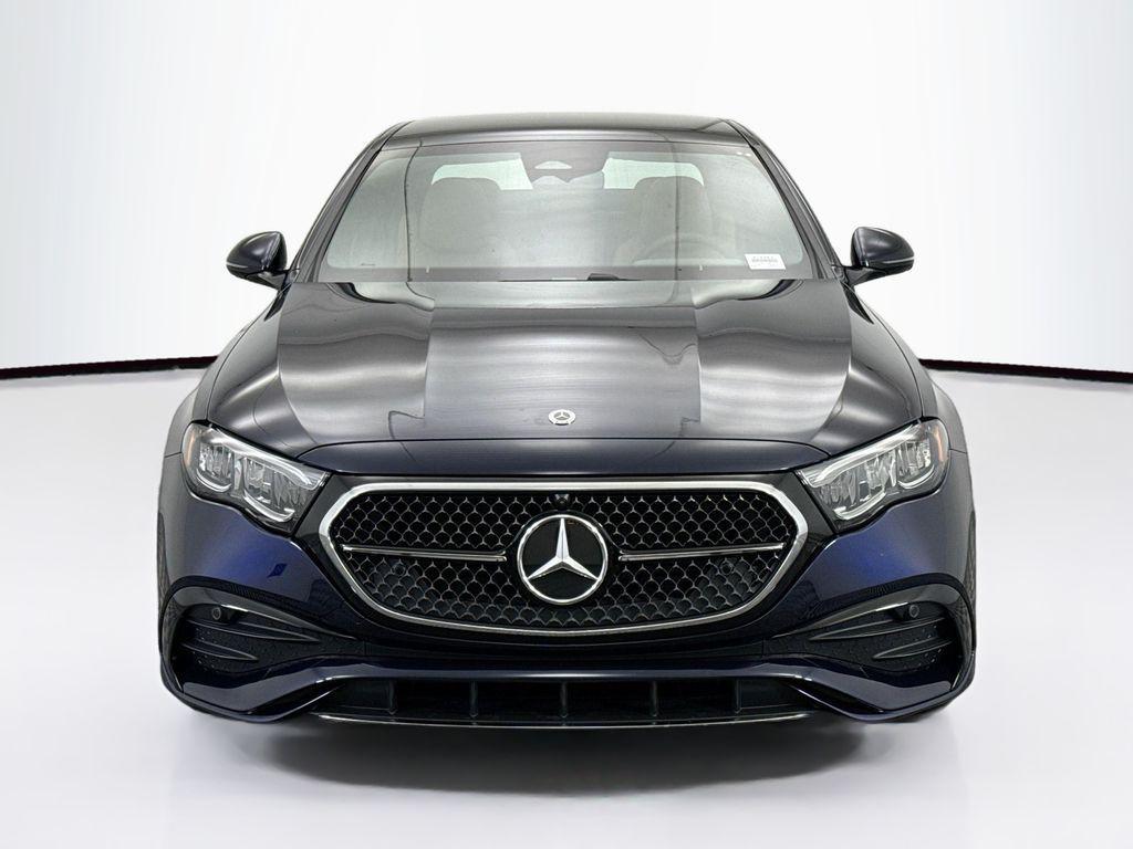 new 2026 Mercedes-Benz E-Class car, priced at $68,810