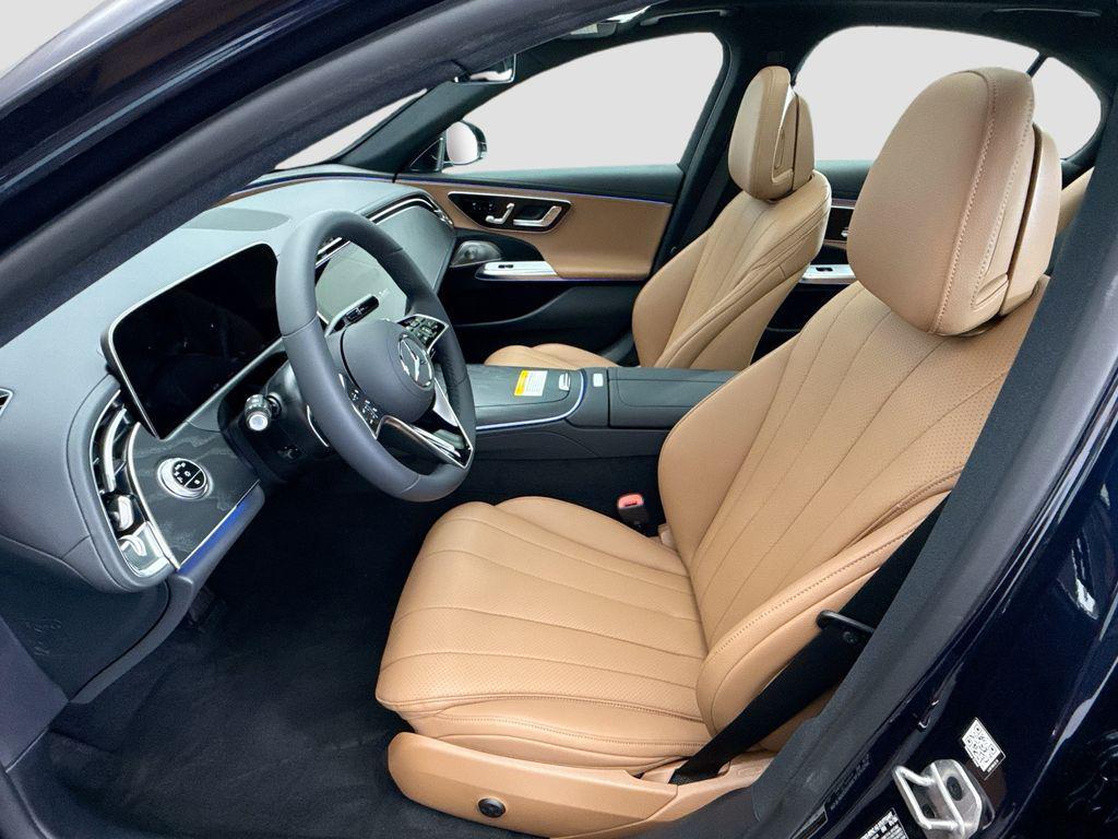 new 2026 Mercedes-Benz E-Class car, priced at $68,810