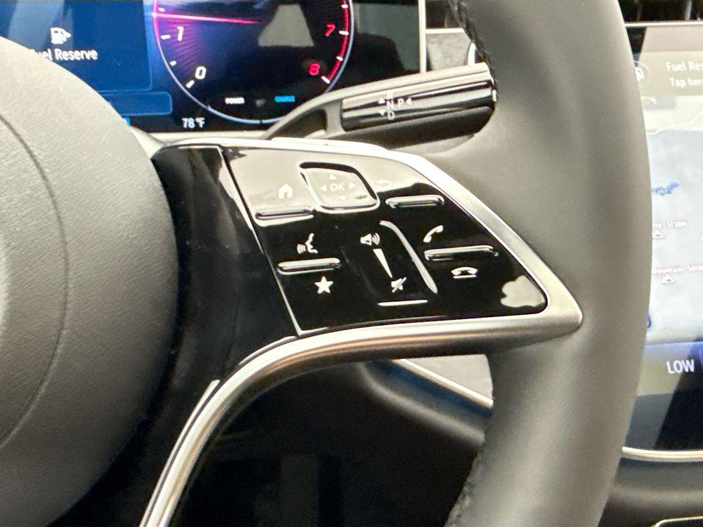 new 2026 Mercedes-Benz E-Class car, priced at $68,810